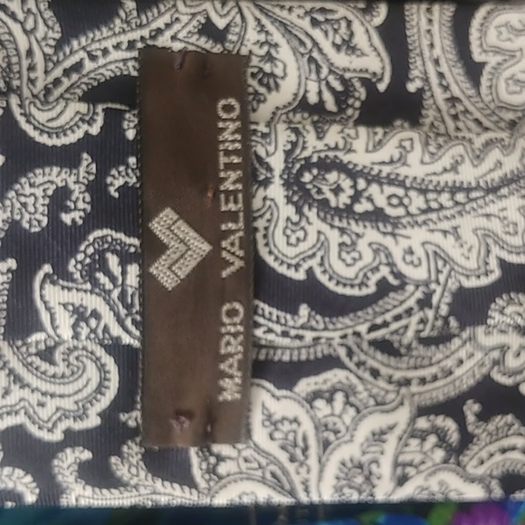 Designer Silk Ties Bundle of 8 - Picture 7 of 13